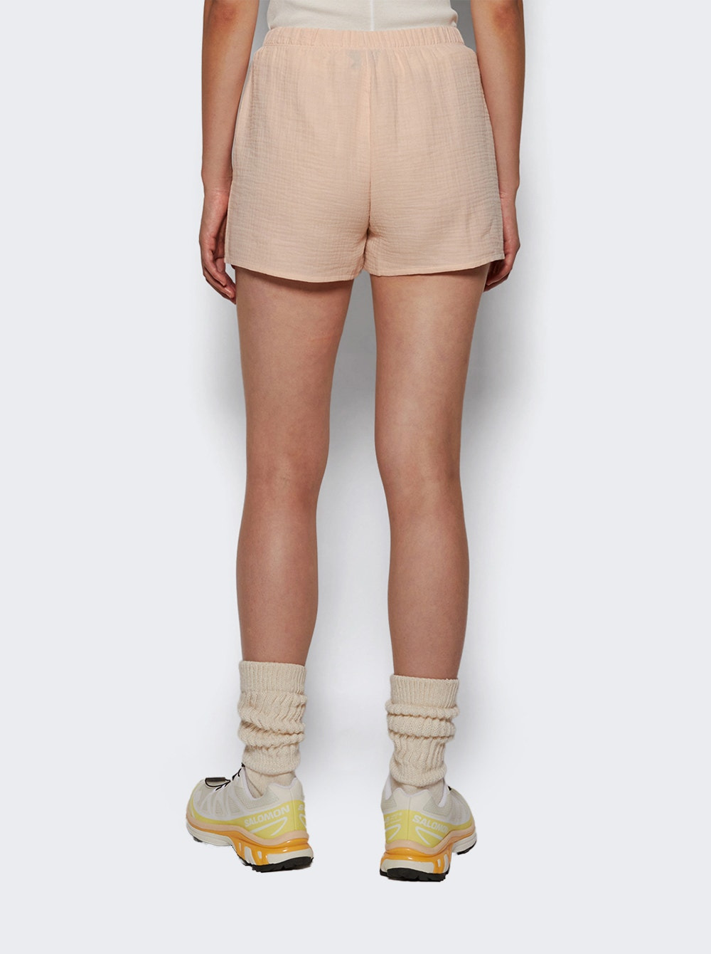 Jude Short Dusty Pink - 4