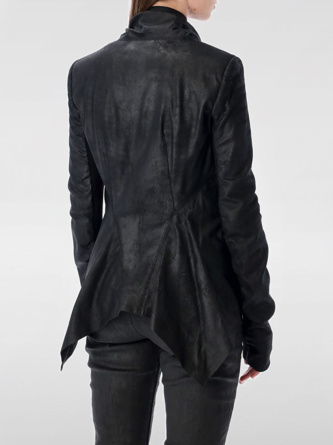Coat woman Rick Owens - 2
