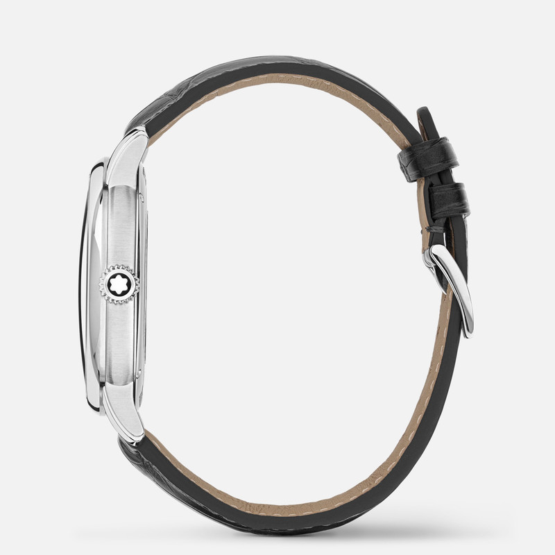 Montblanc Montblanc Star Legacy Automatic Date 43 mm outlook