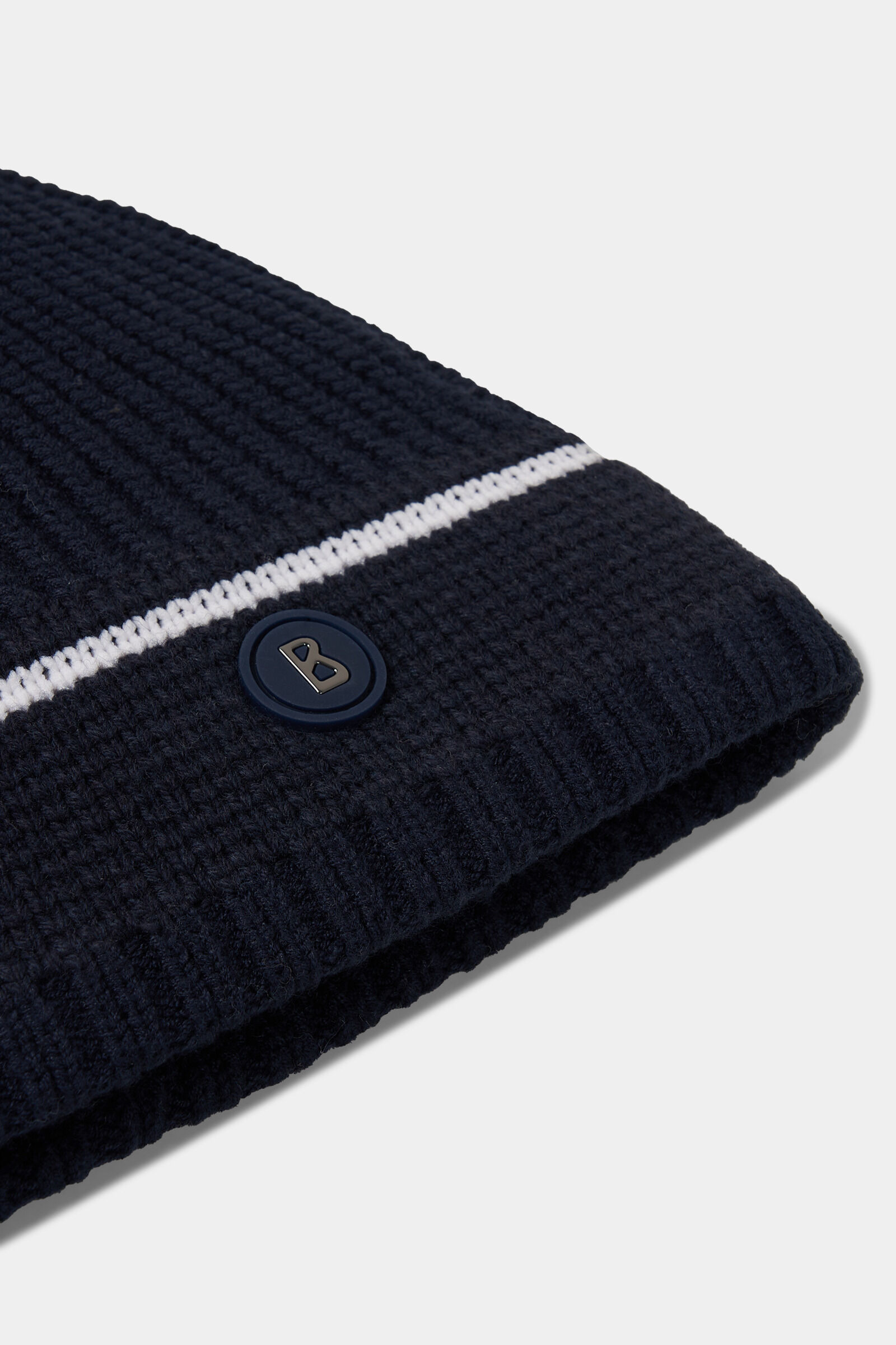 Hat Enin in Navy blue - 3