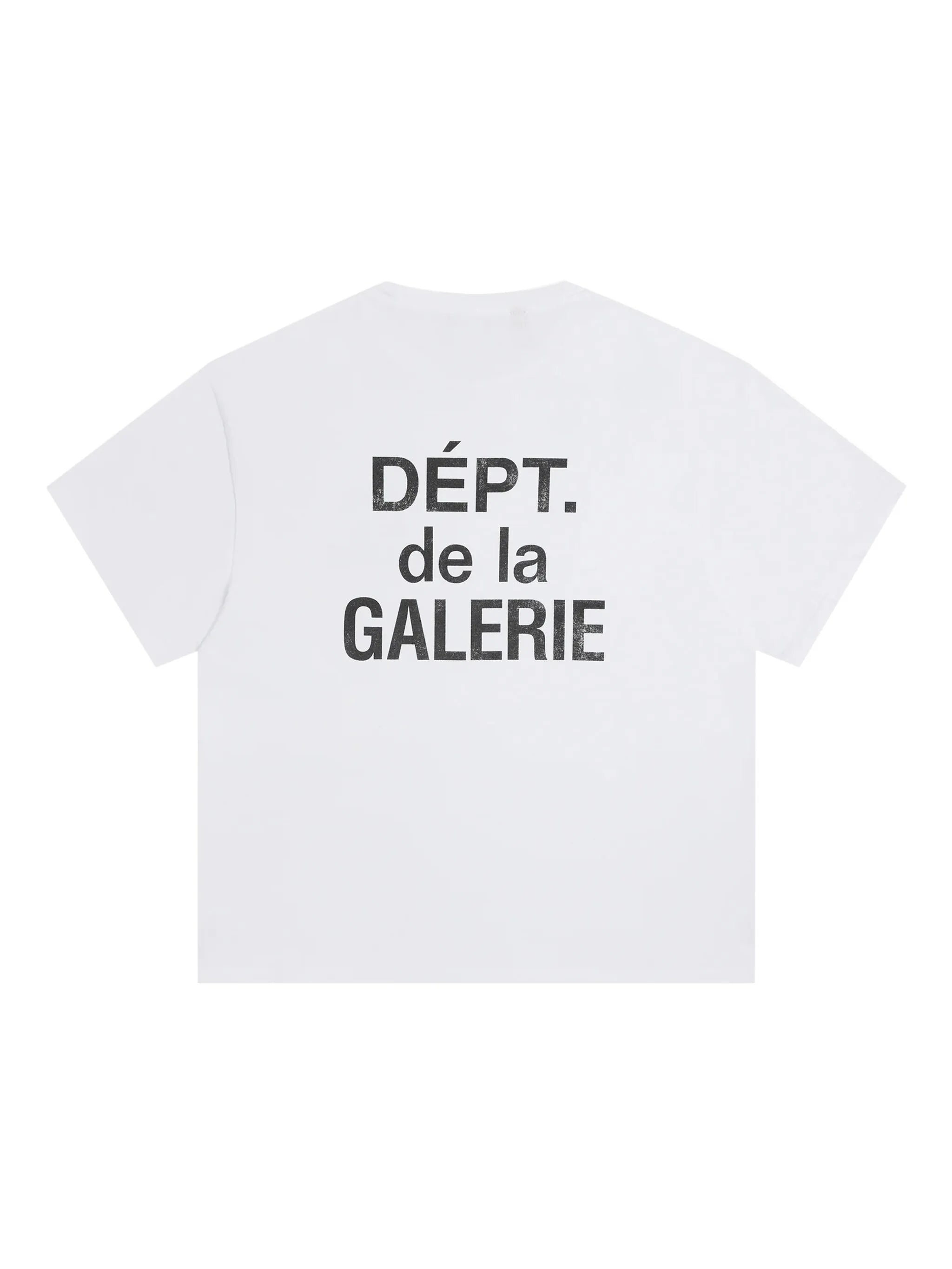 French T-shirt - 2