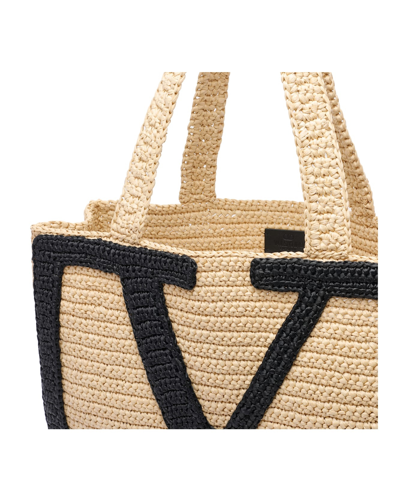 Viva Superstar Crochet Tote Bag - 4
