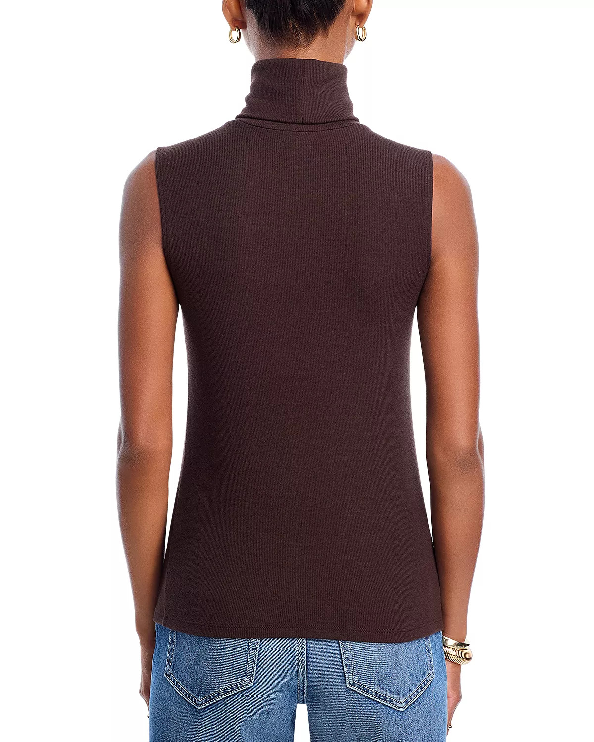 Ceci Knit Top - 3