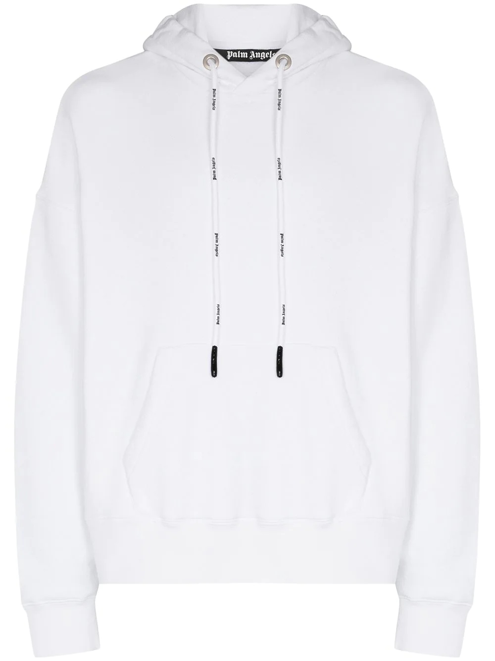 Galaxy crystal-embellished hoodie - 1