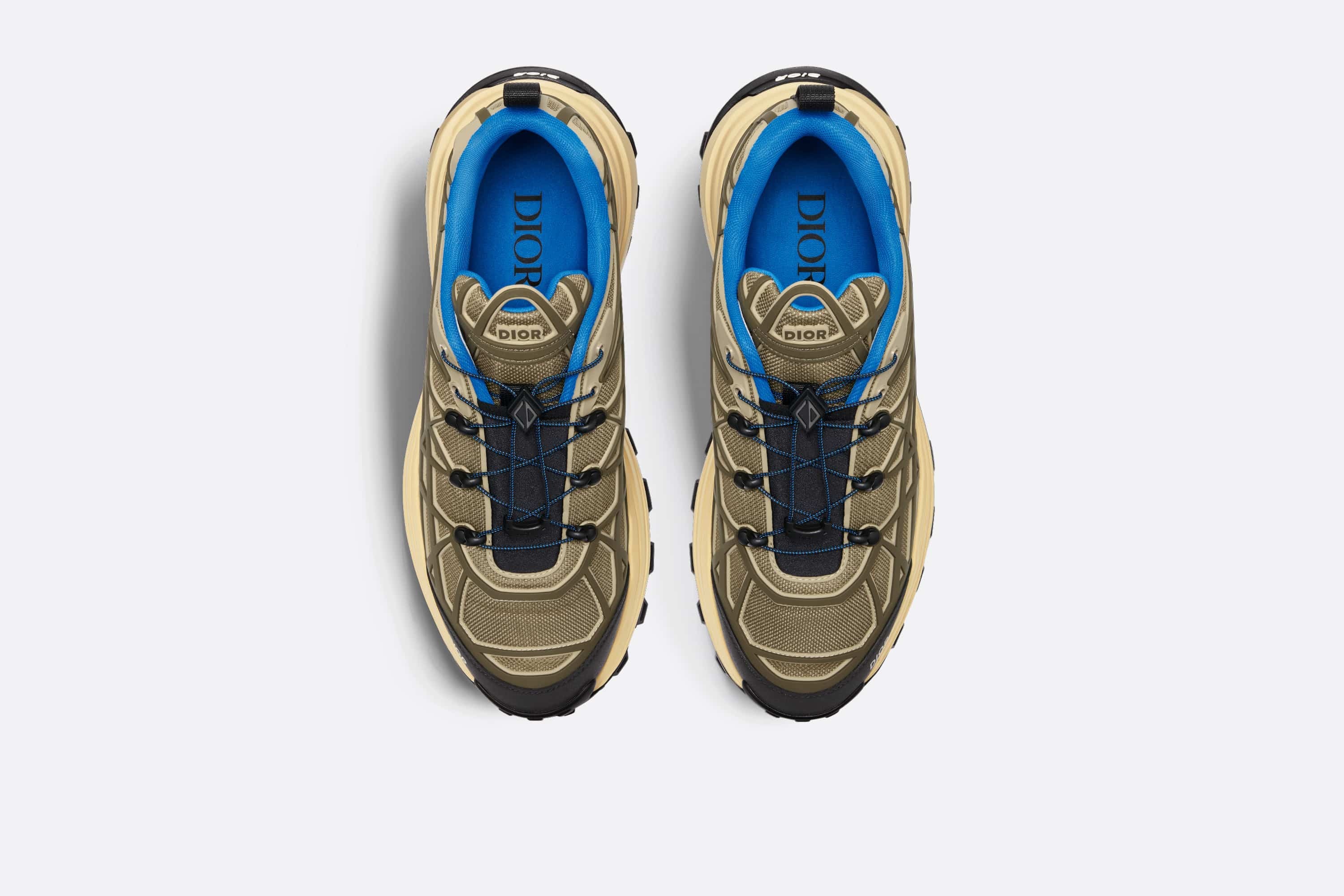 B31 Runner Sneaker - 4
