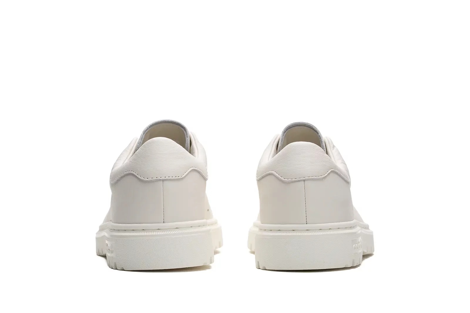 Stan Smith Freizeit "Core White" - 4