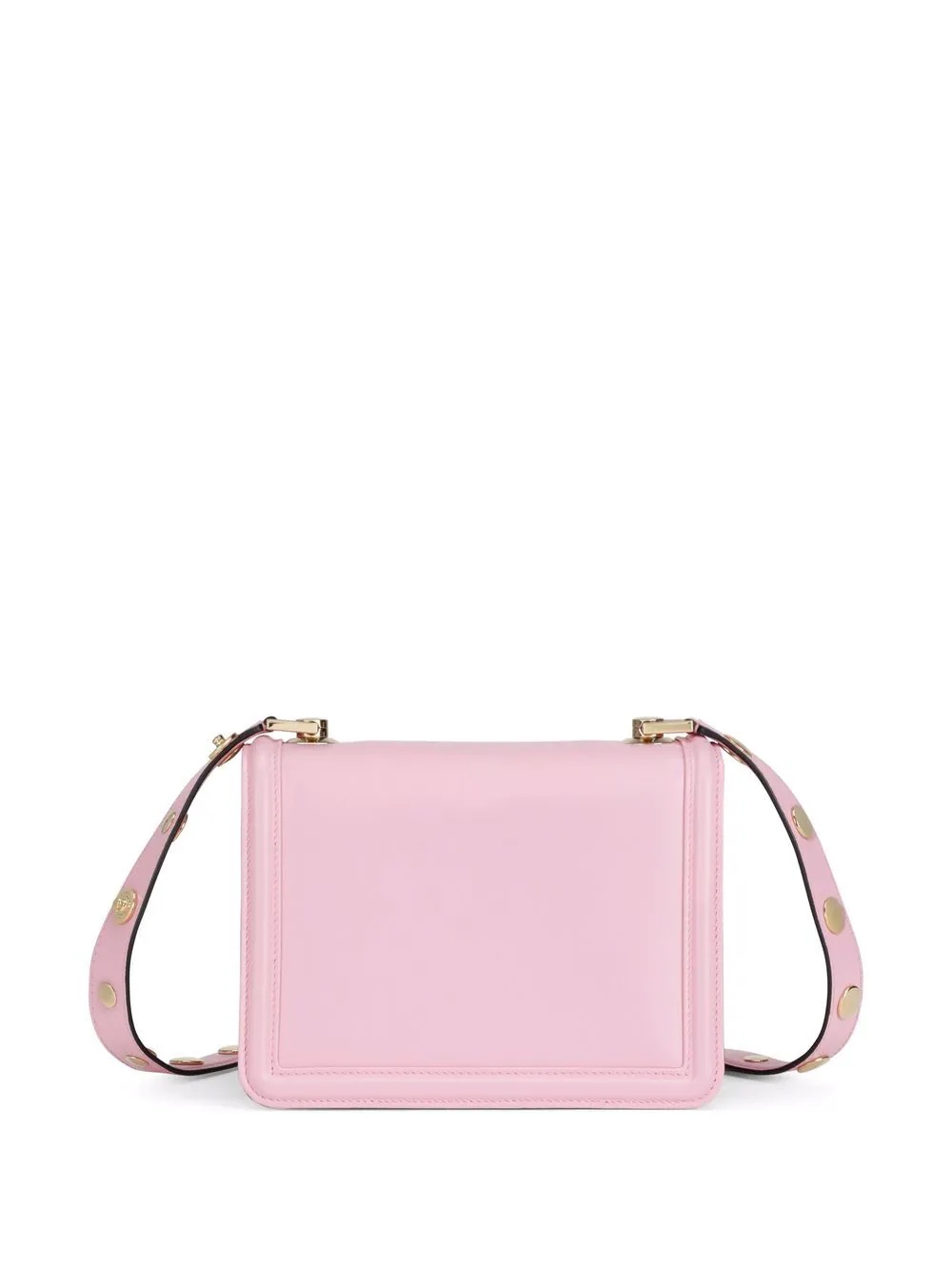 twist-lock crossbody bag - 3