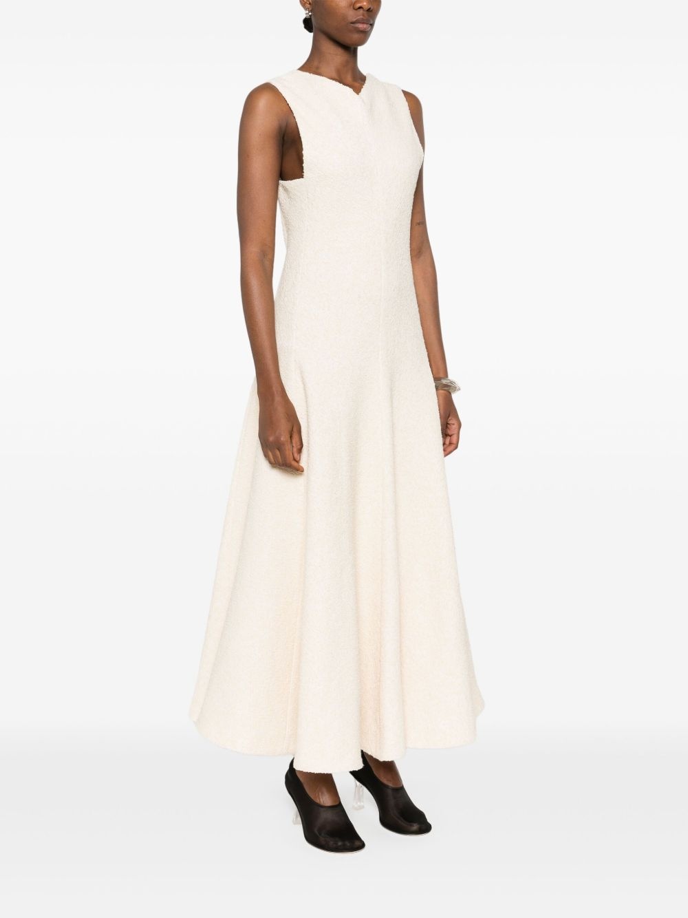 Mellie maxi dress - 3