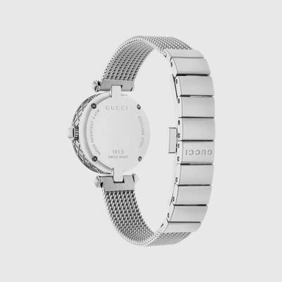 GUCCI Diamantissima watch, 27mm outlook