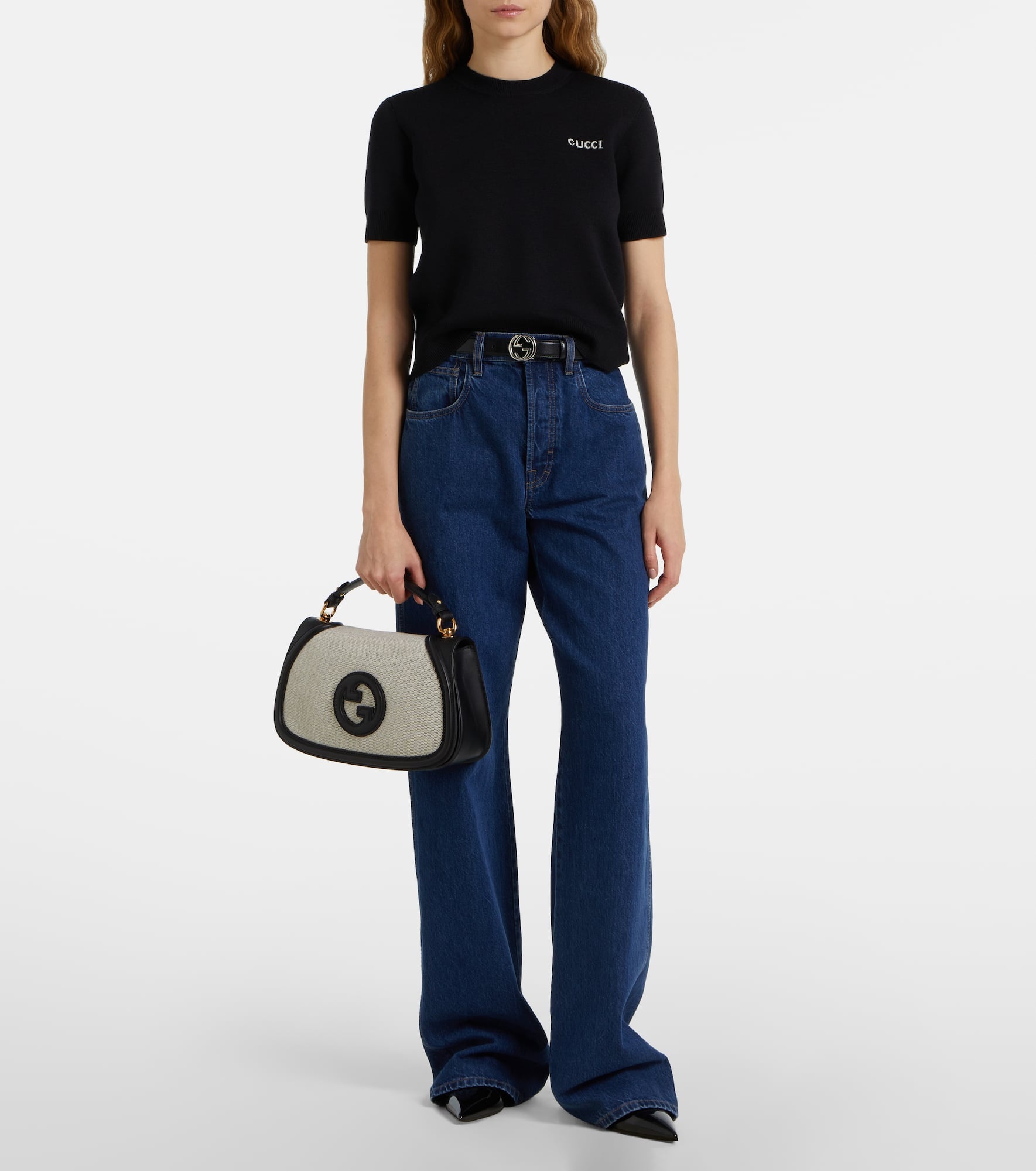Blondie Medium tote bag - 5