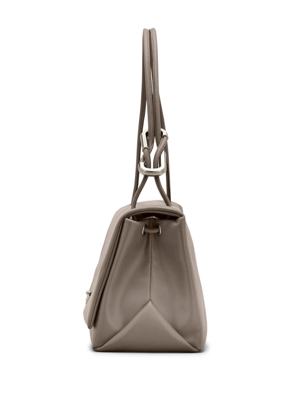 The Large Dual shoulder bag - 6