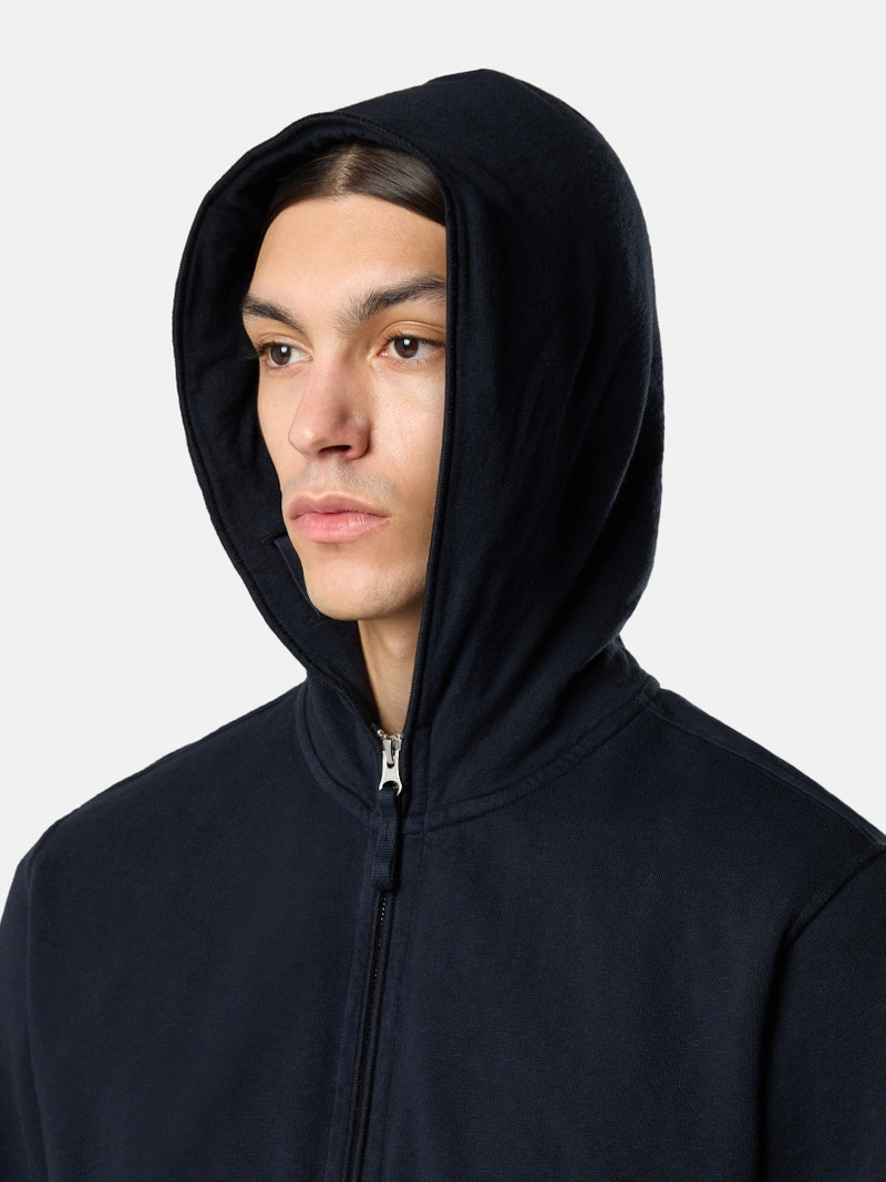 6100032 MALFILÉ FLEECE 'OLD' EFFECT 4