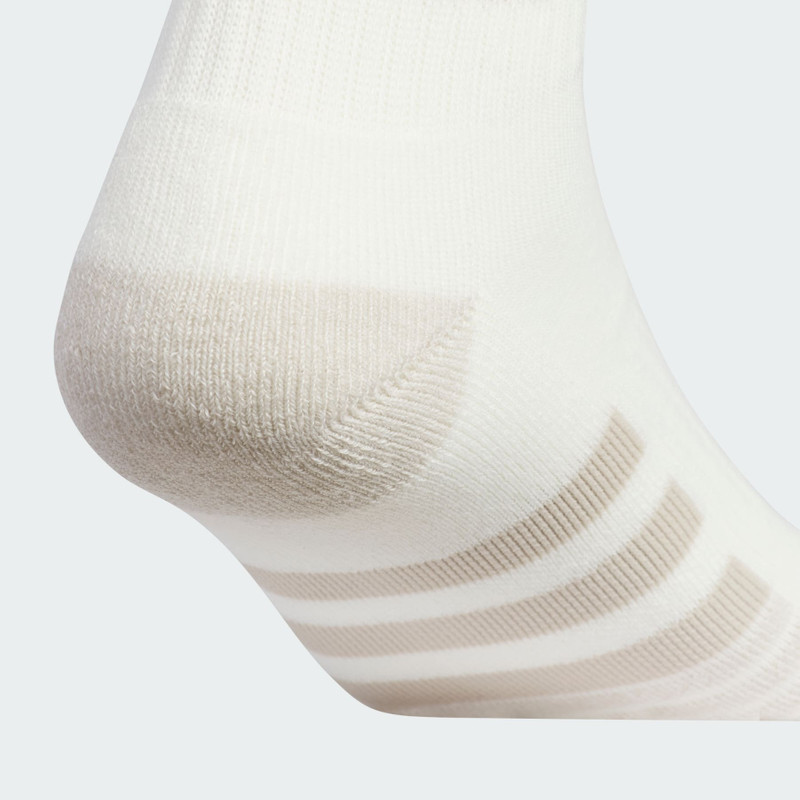 Cushioned 3.0 Color 3-Pack Quarter Socks 4