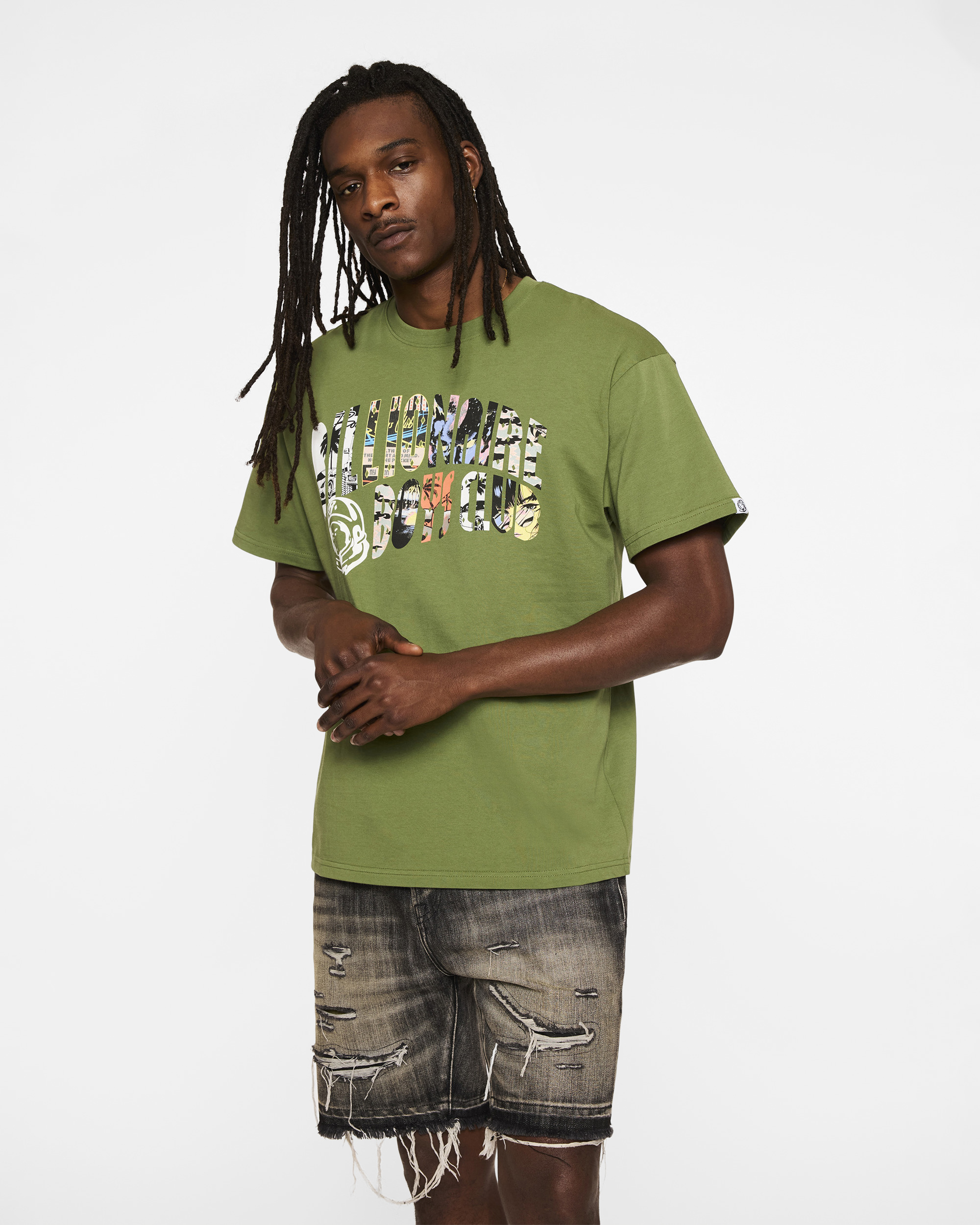 MULTIVERSE TEE - 3