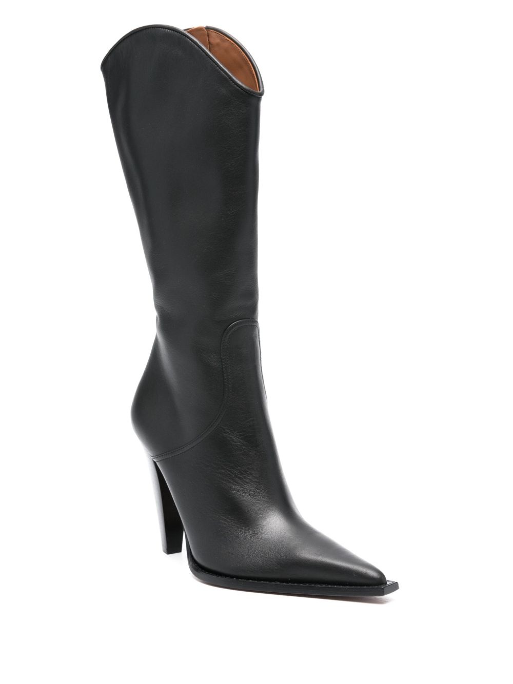 110mm Nadia boots - 2