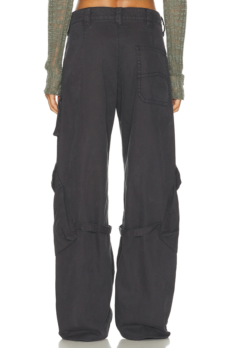 Casual Trouser - 3