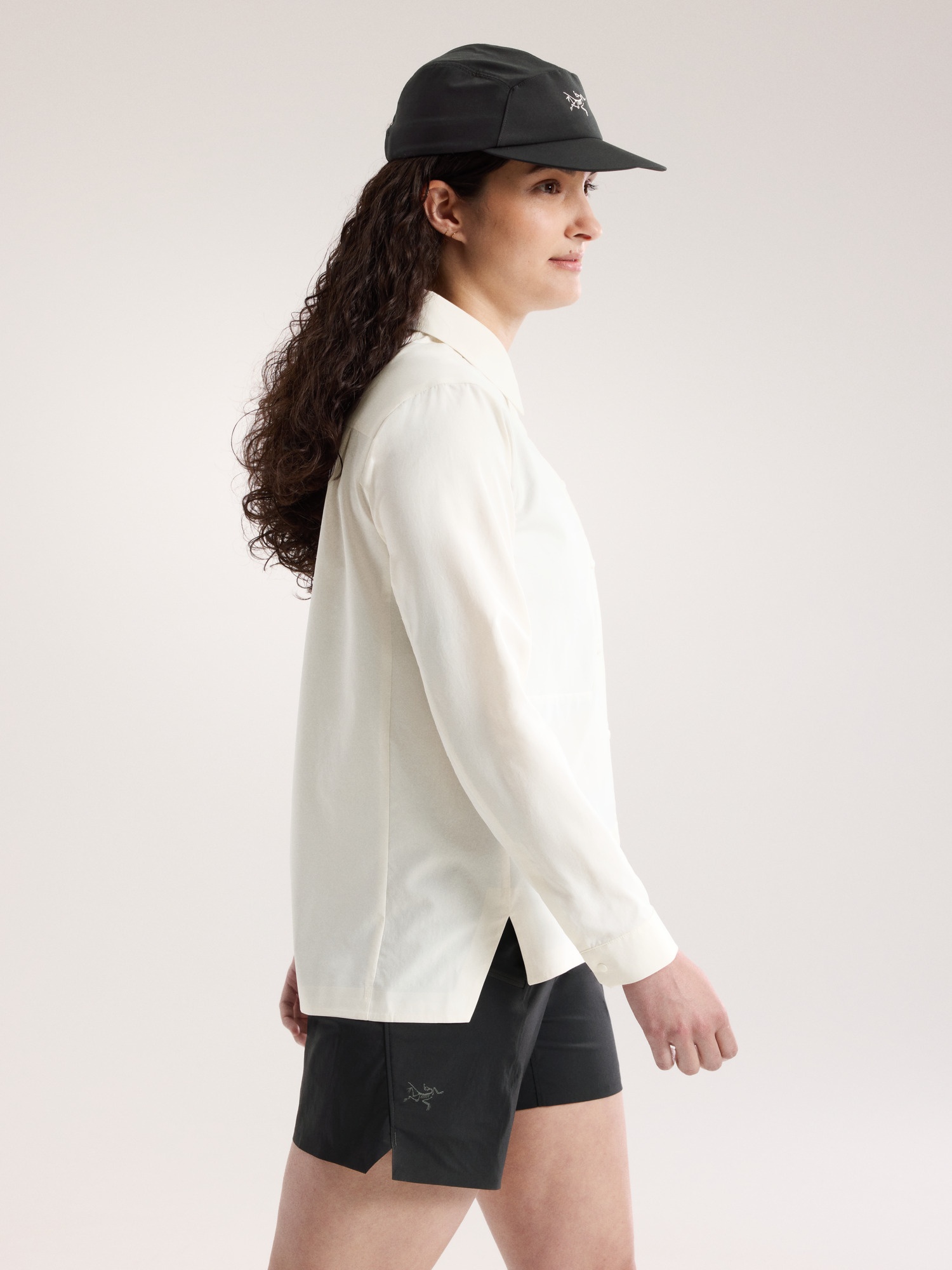 Sima Shirt LS - 6