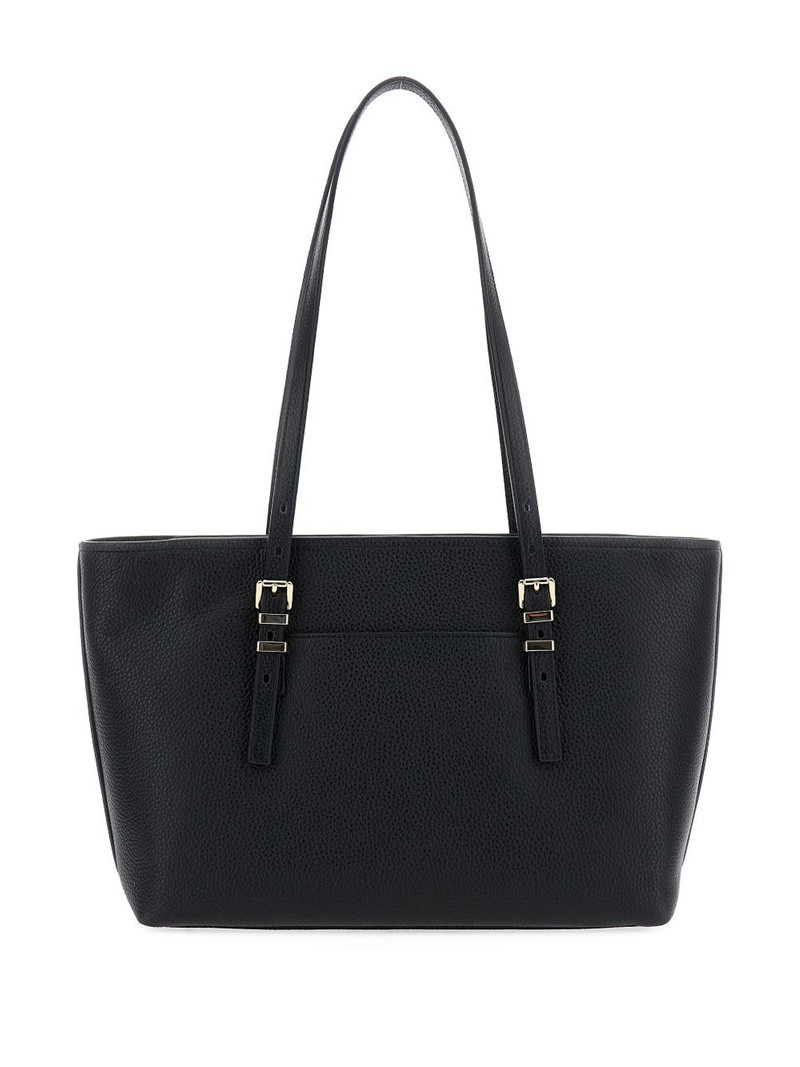 MICHAEL KORS textured leather shoulder bag outlook
