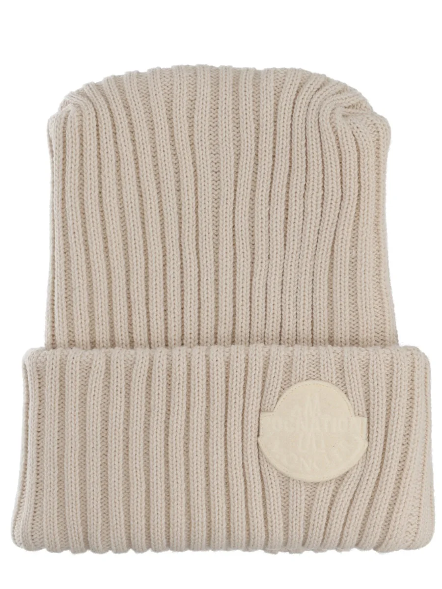 Moncler Genius Men Wool Cap - 1