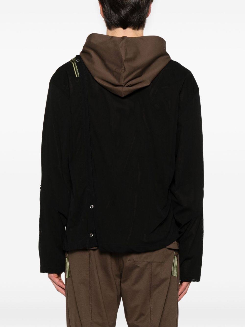 Inex hoodie - 4
