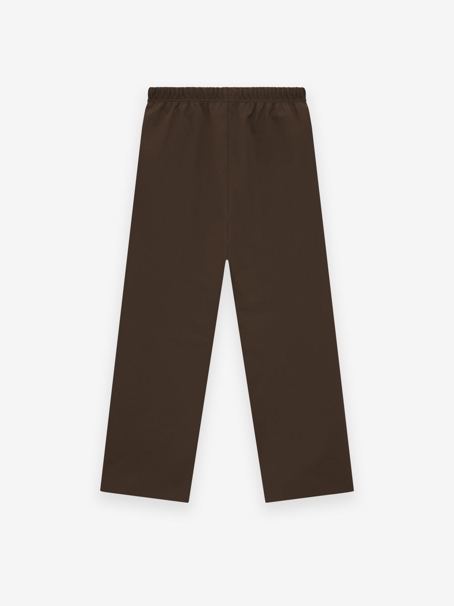 Bonded Nylon Utility Pant - 3