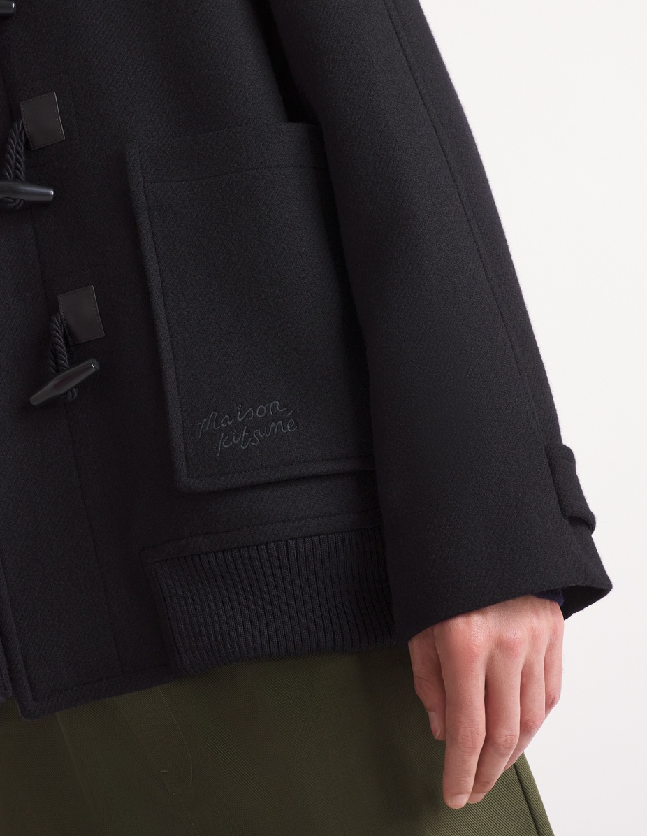 DUFFLE COAT - 5