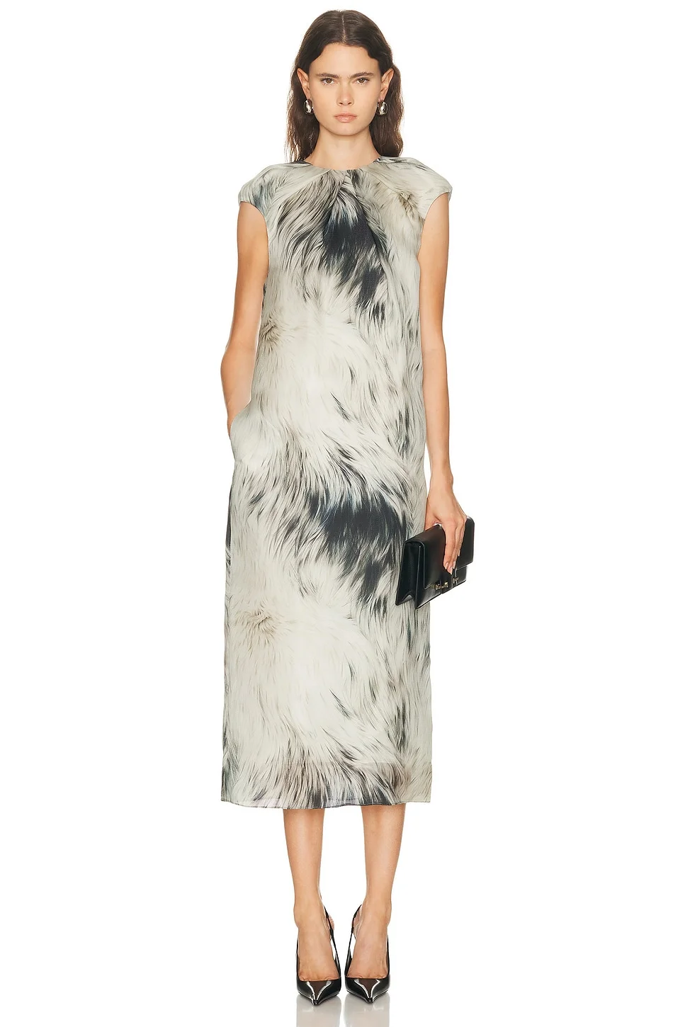 Margaux Long Dress - 1