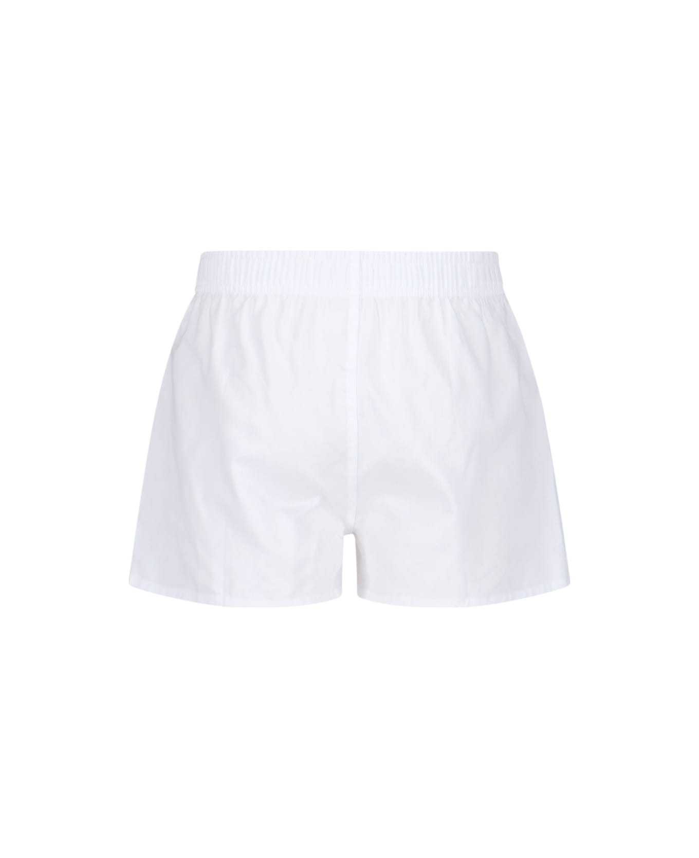 Logo Shorts - 2