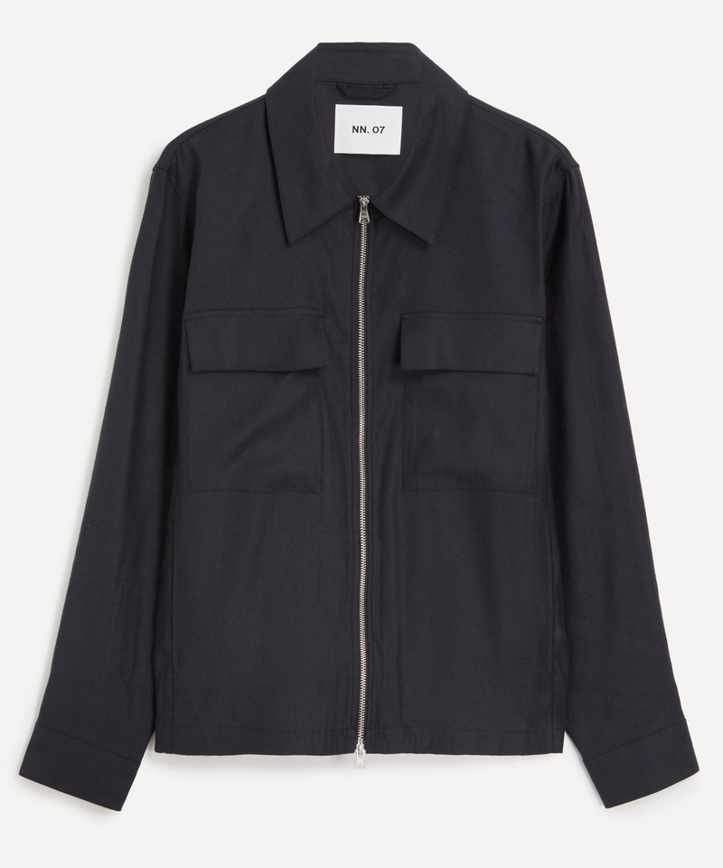 Alban Jacket 1
