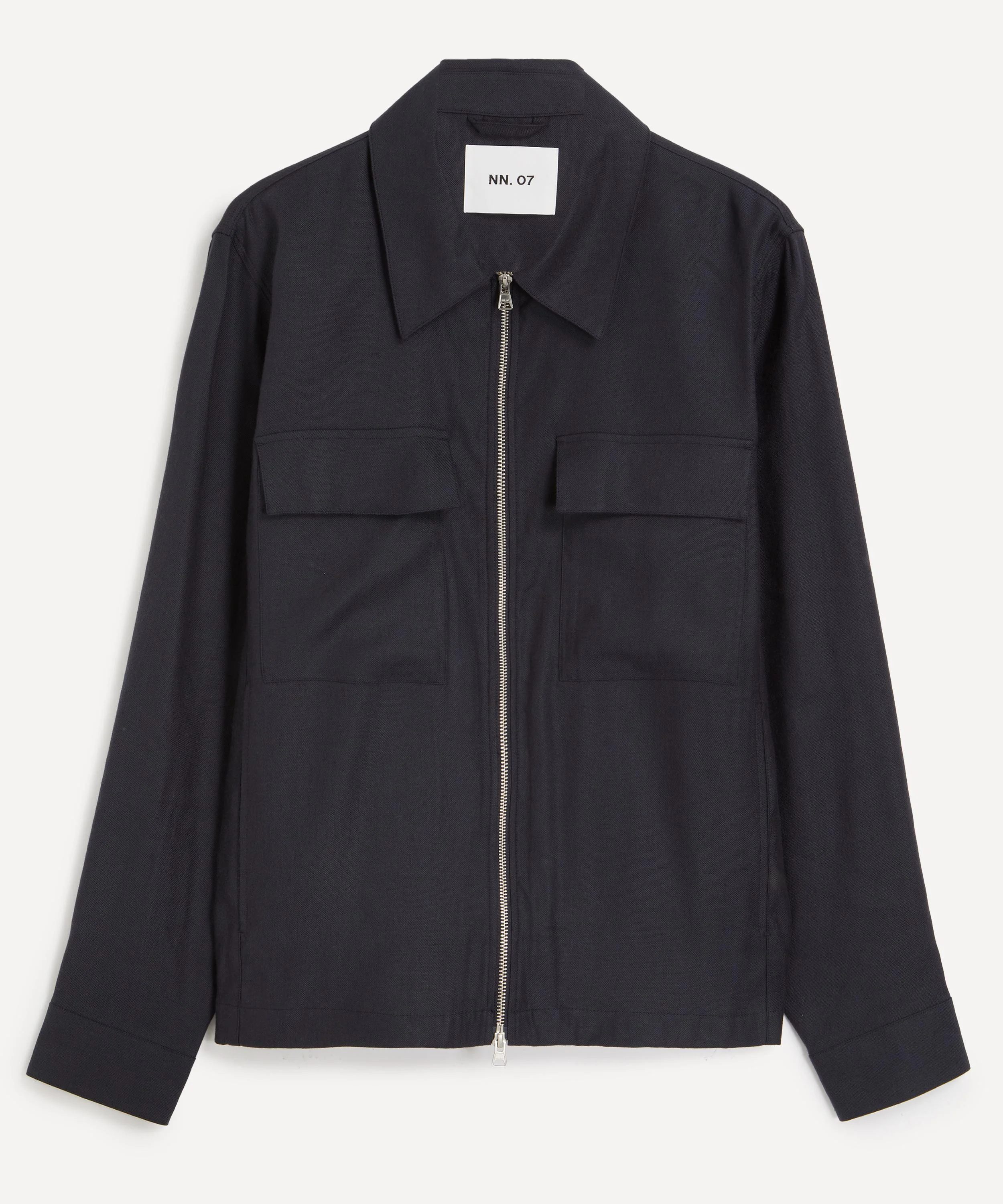 Alban Jacket - 1