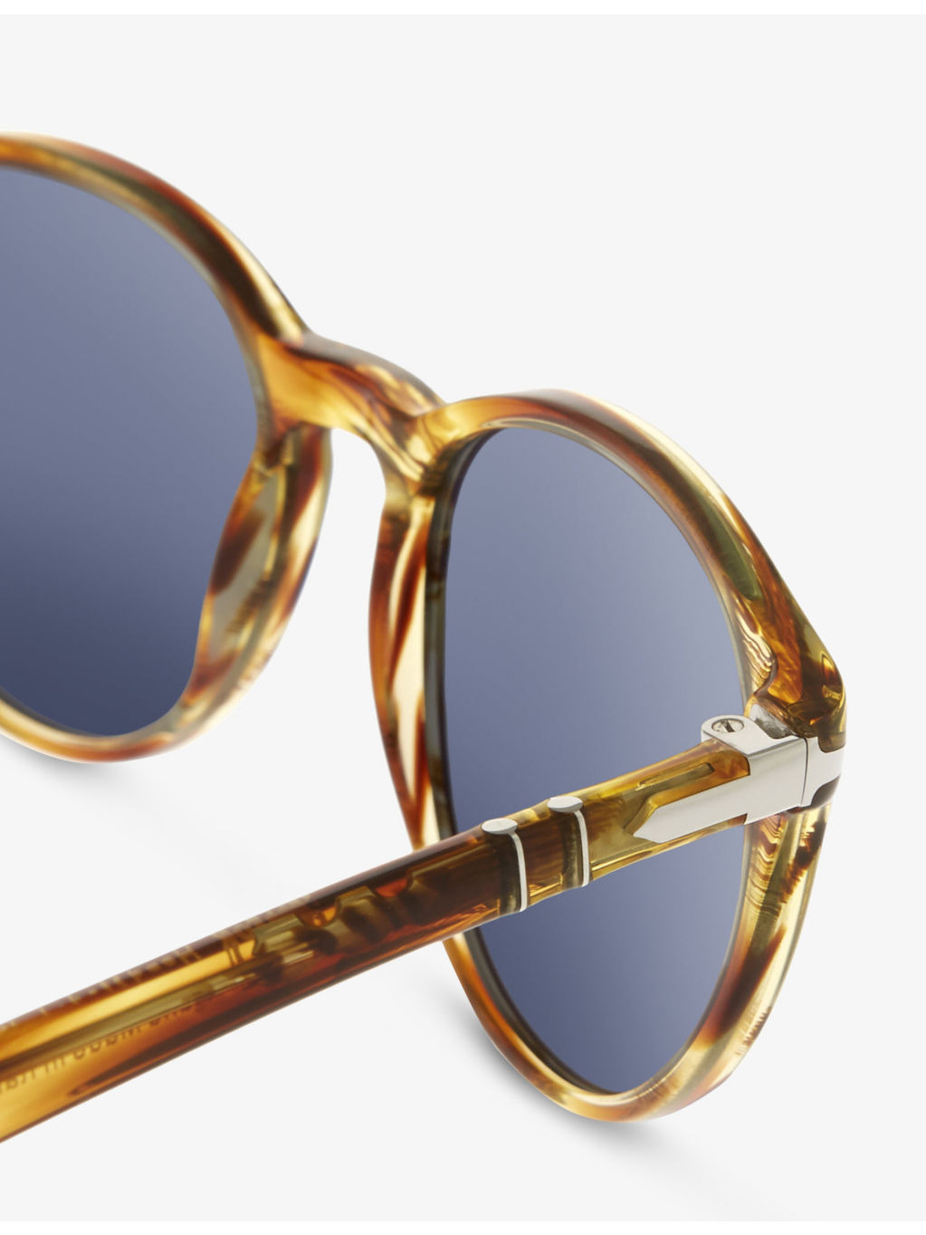 PO3152S round-frame sunglasses - 3