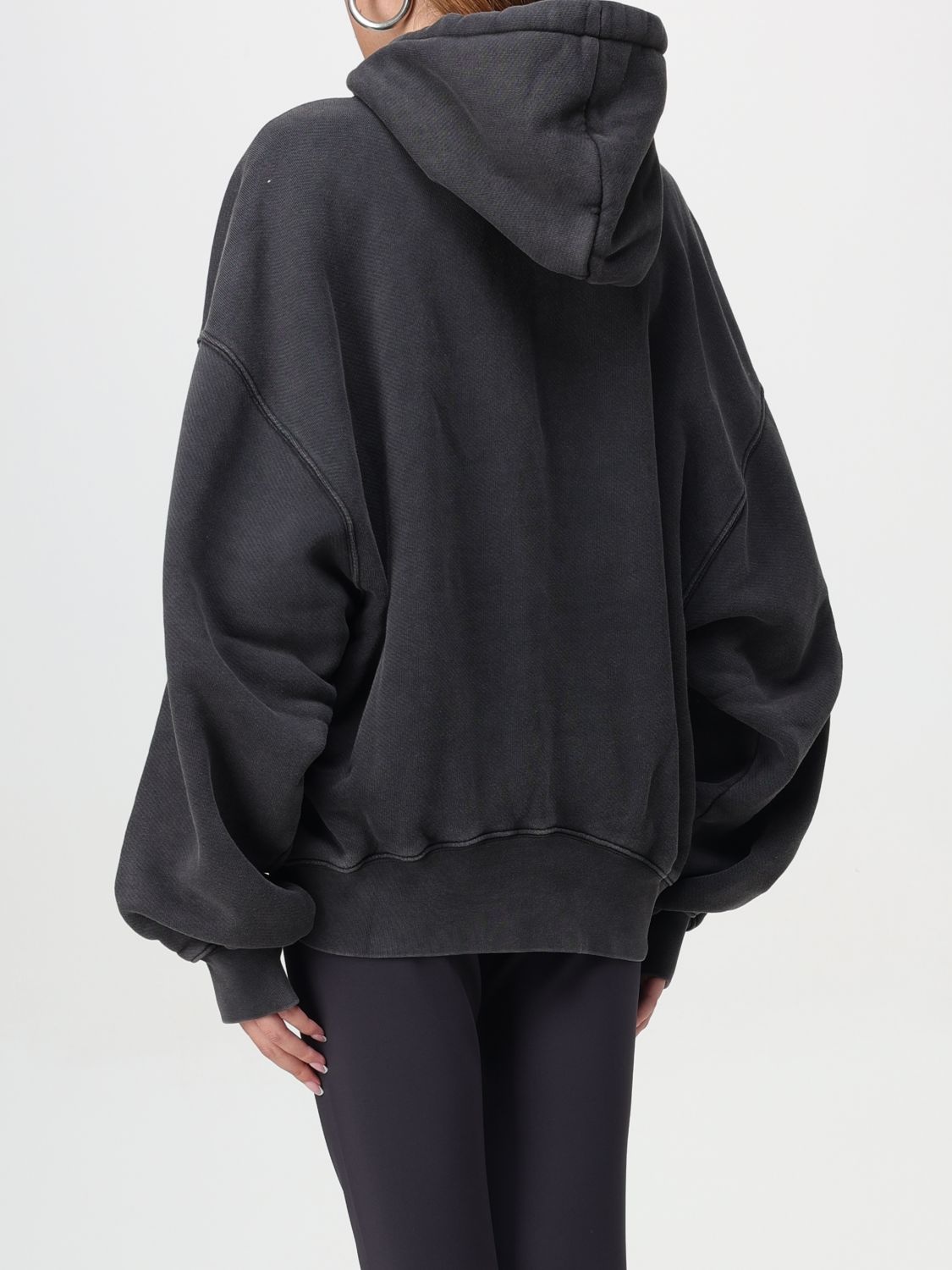 Sweatshirt woman Off-white - 3