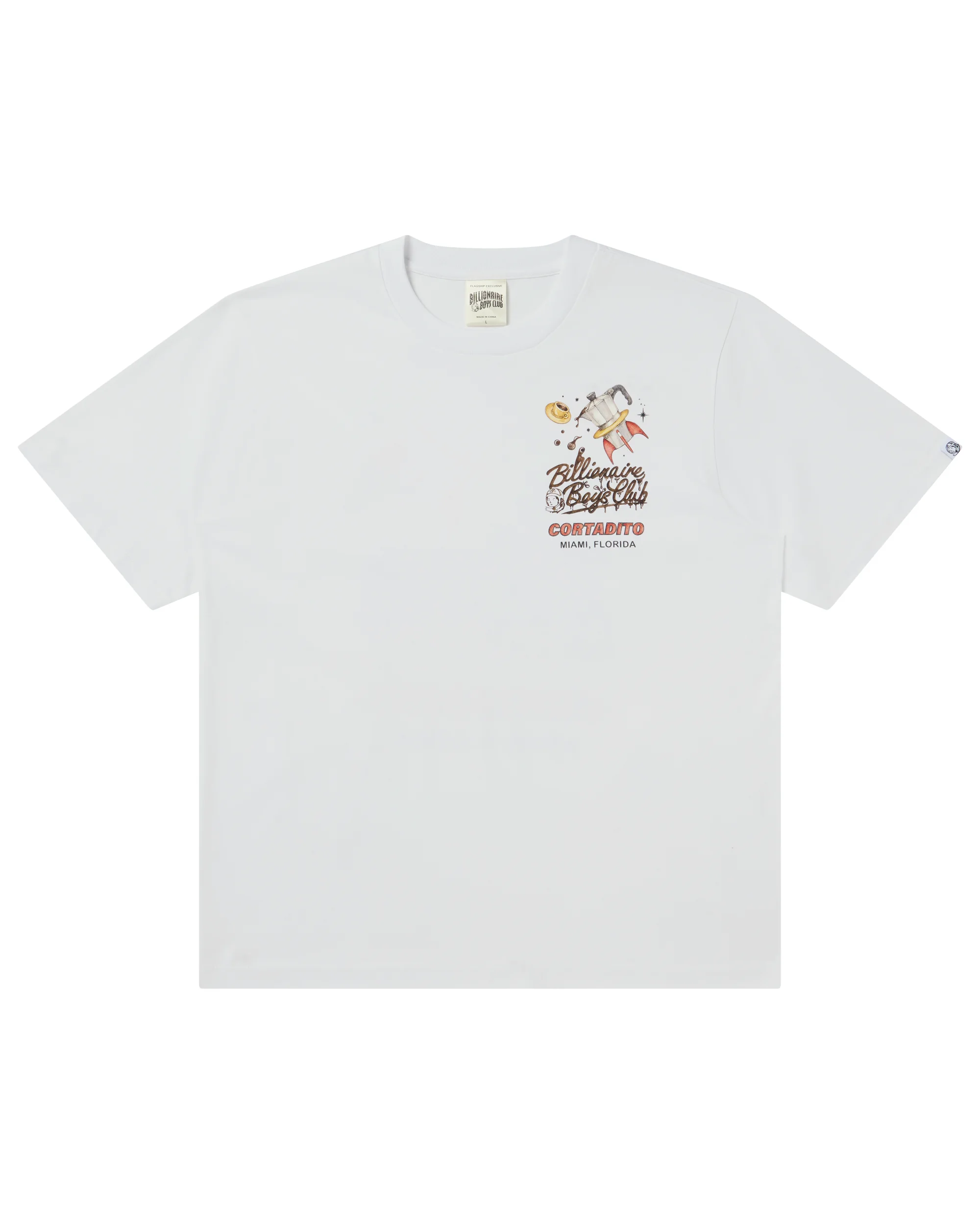 CORTADITO SS TEE - 1