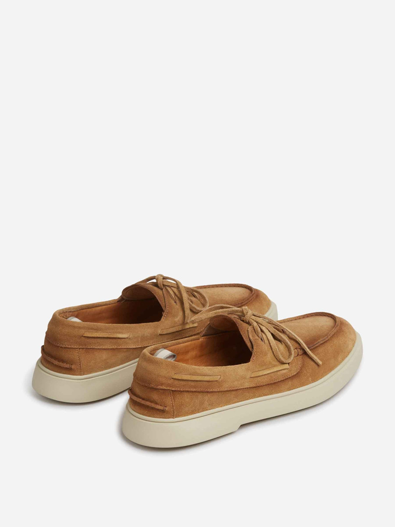 OFFICINE CREATIVE BONES SHOES 013 outlook