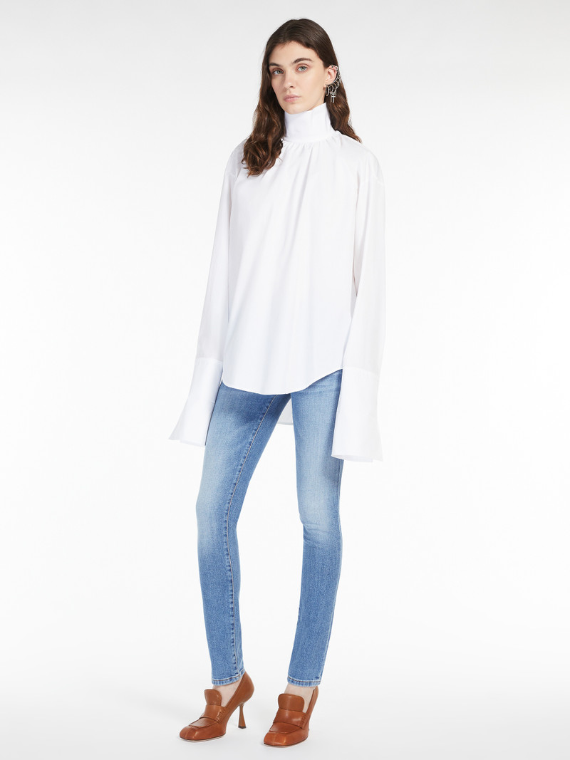 Max Mara USSURI Perfect skinny jeans outlook