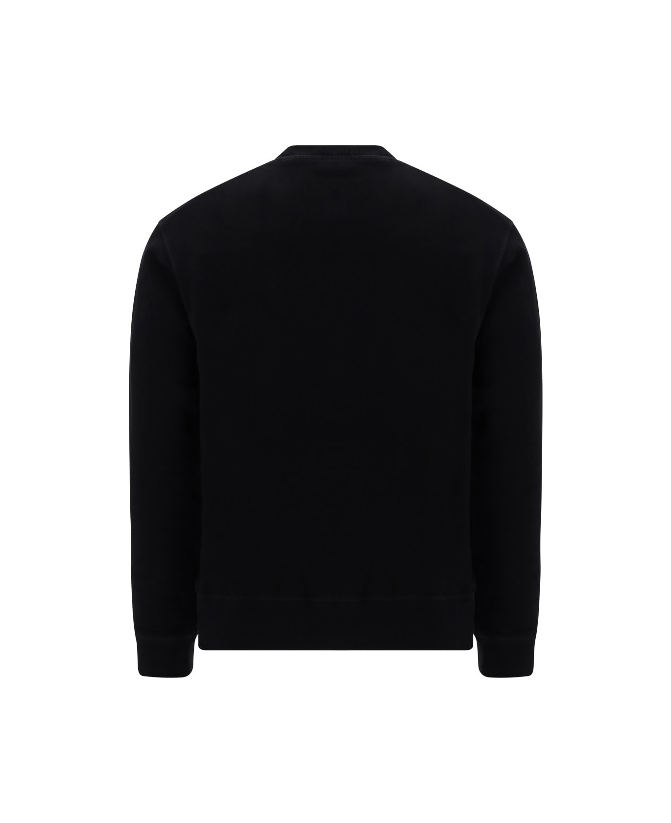'ceresio 9 Cool' Crew Neck Sweatshirt - 2