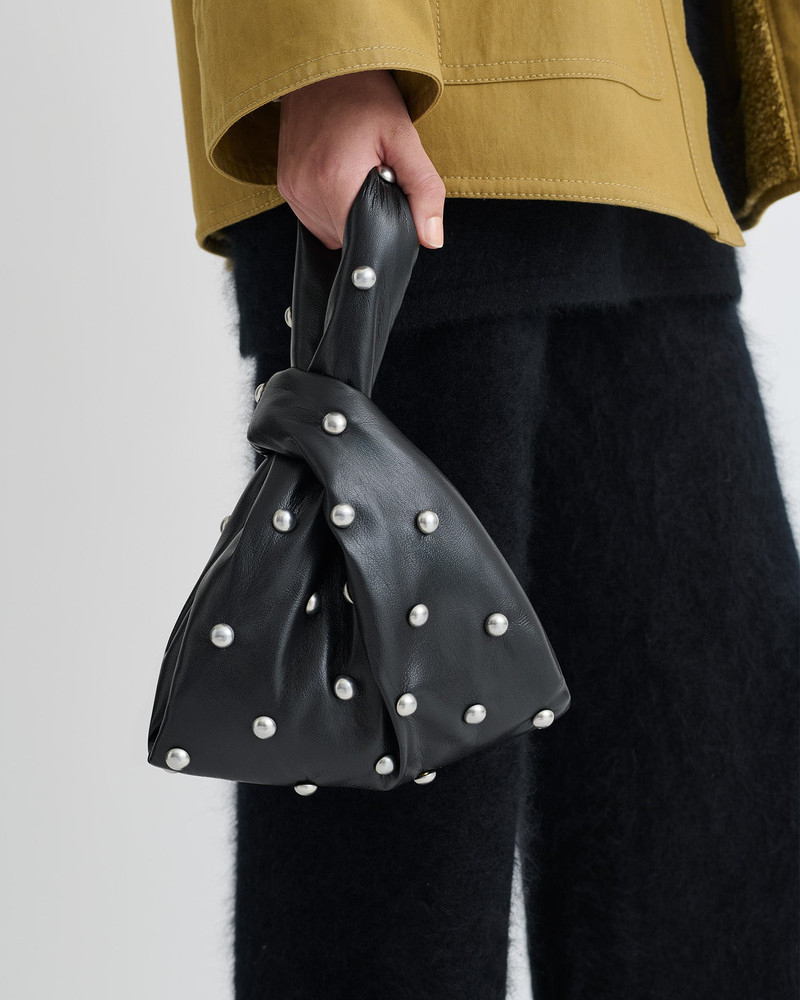 Okobor/Studs Evening Bag 6