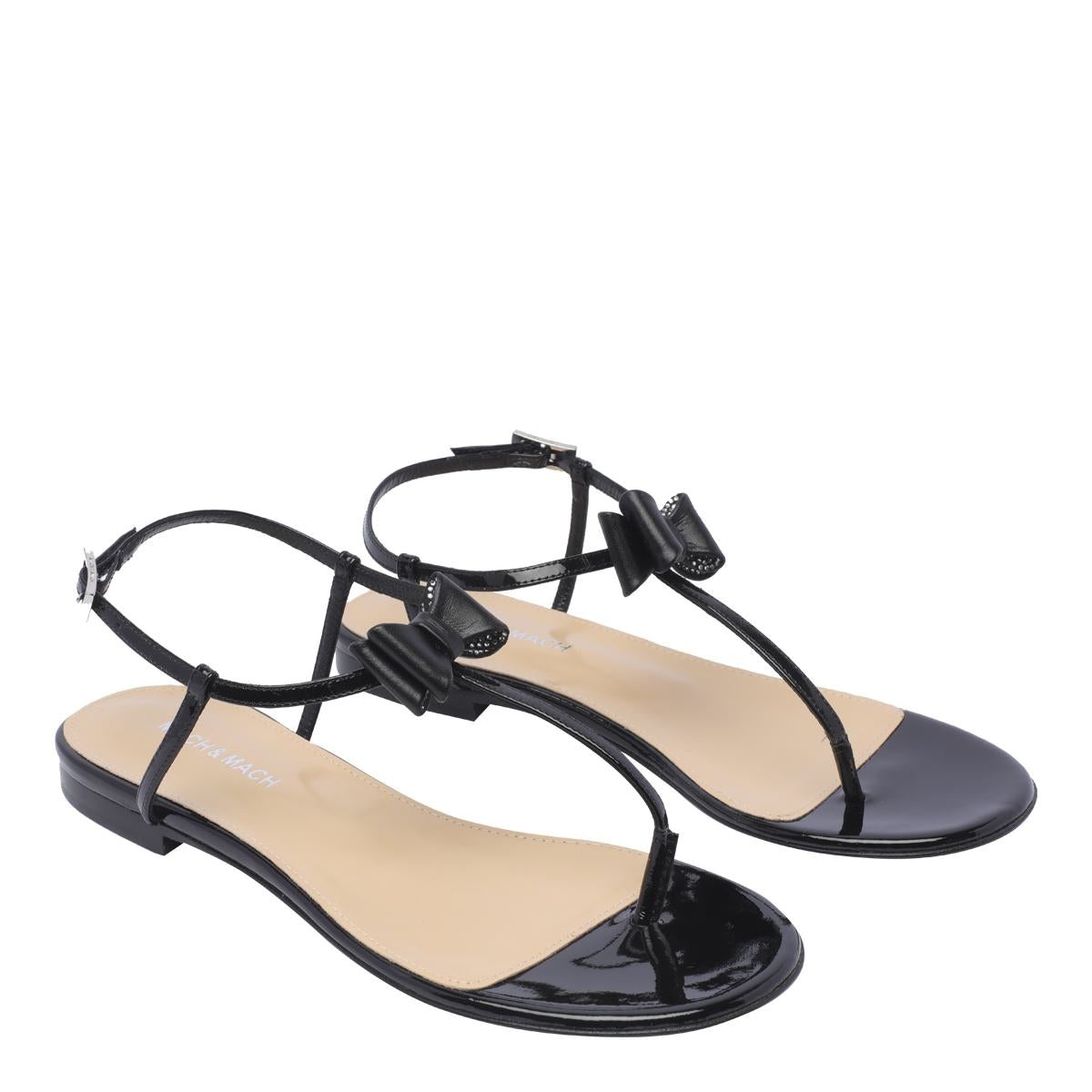 Mach & Mach MACH & MACH SANDALS - 2