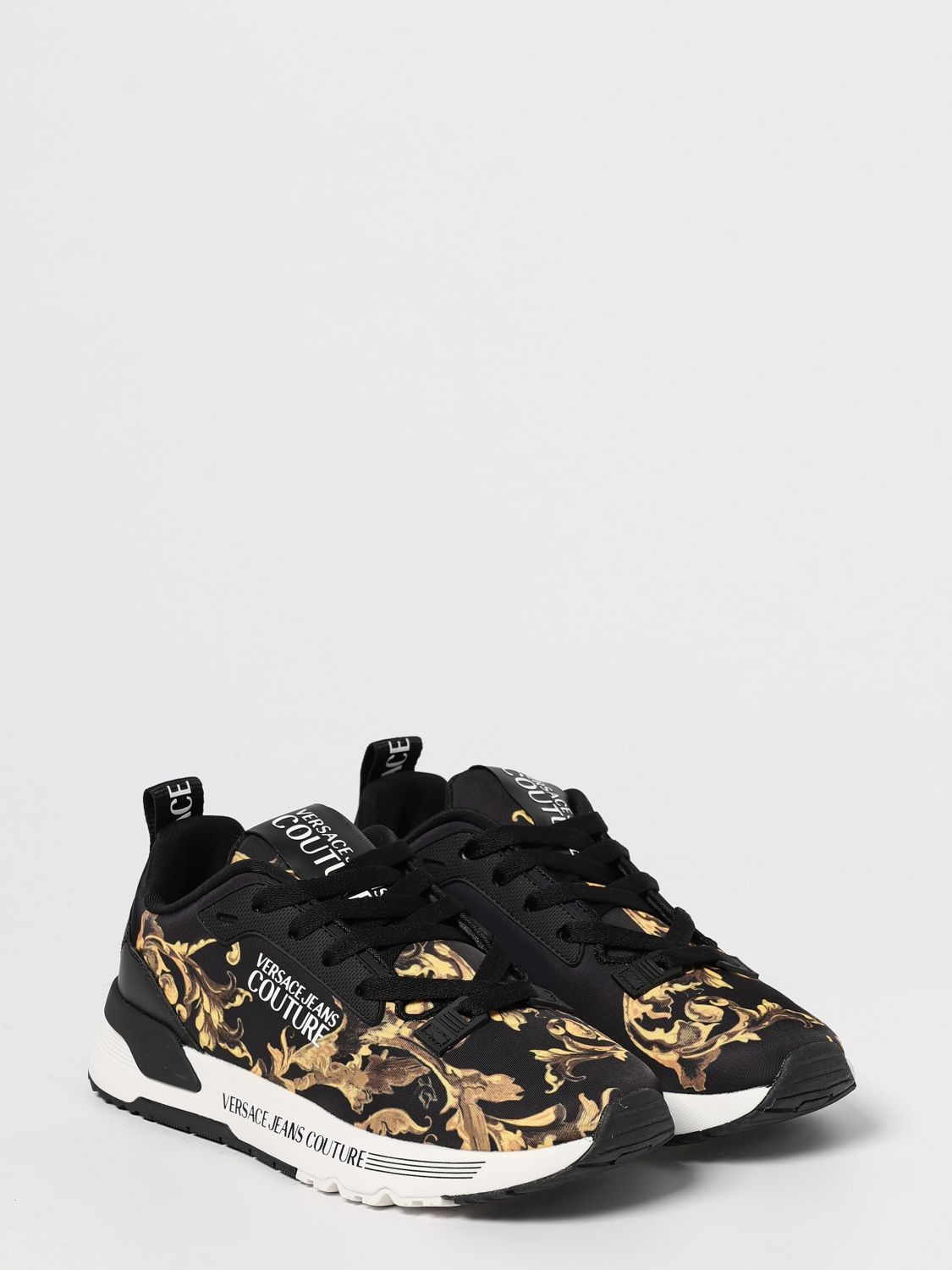 Sneakers woman Versace Jeans Couture - 2