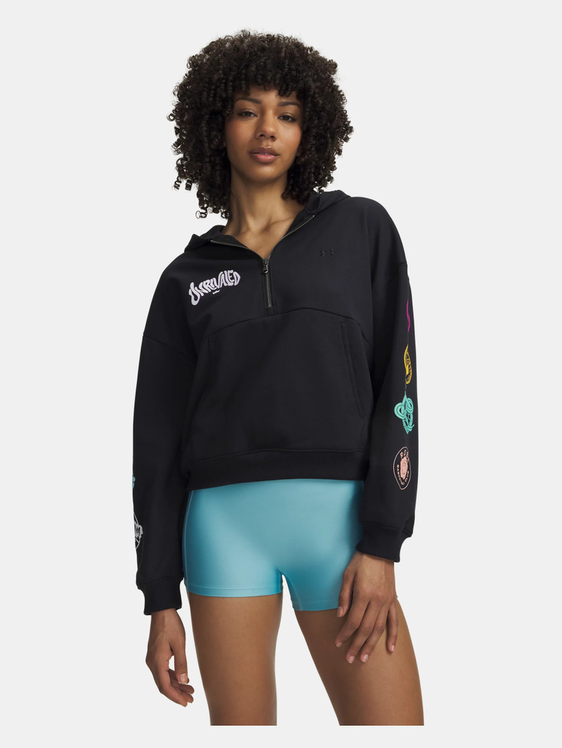UA x R21 x Unrivaled Logos 1