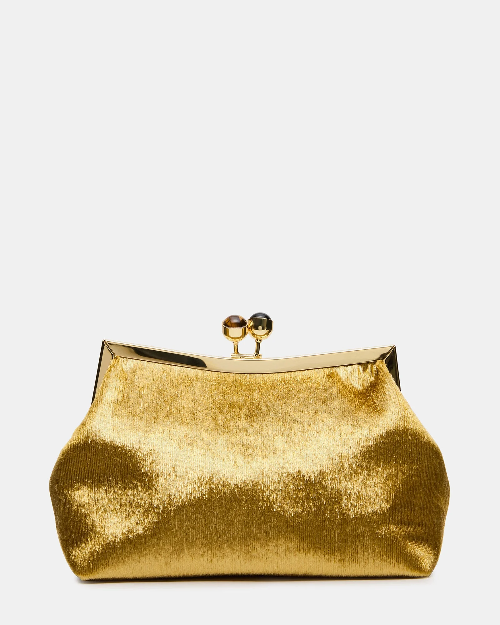 KENZO BAG GOLD - 1
