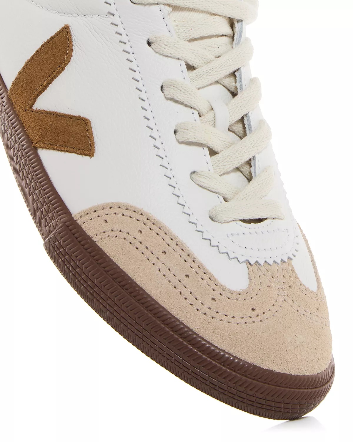 Women's Volley Low Top Sneakers - 6