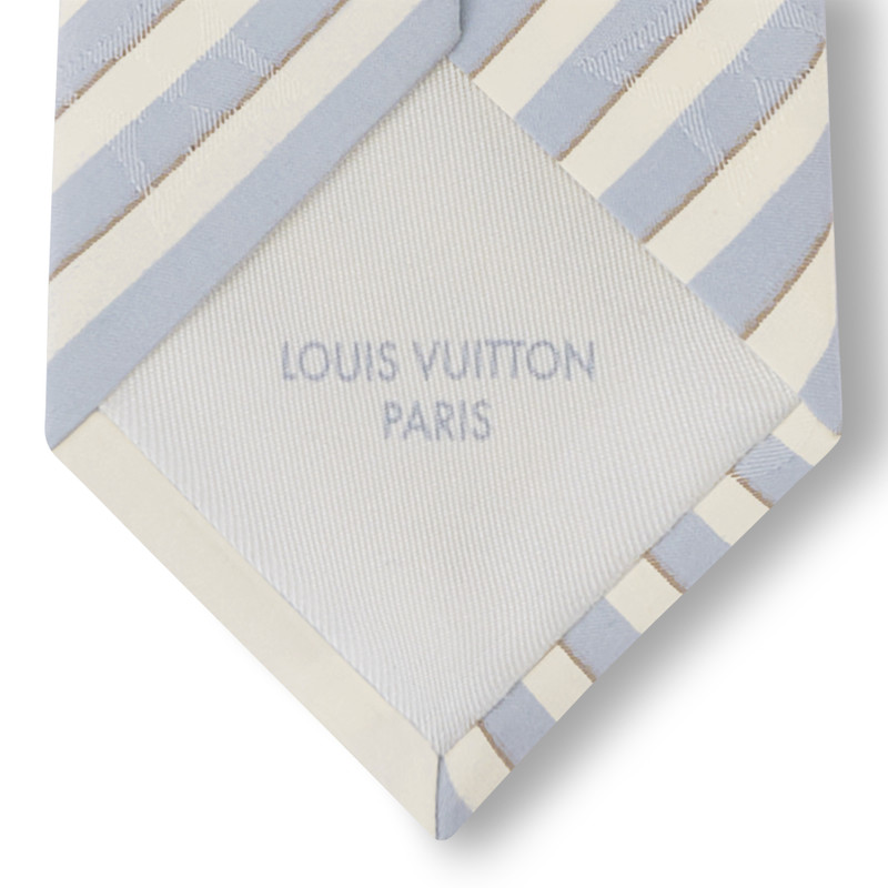 Scholar Stripes Tie 4