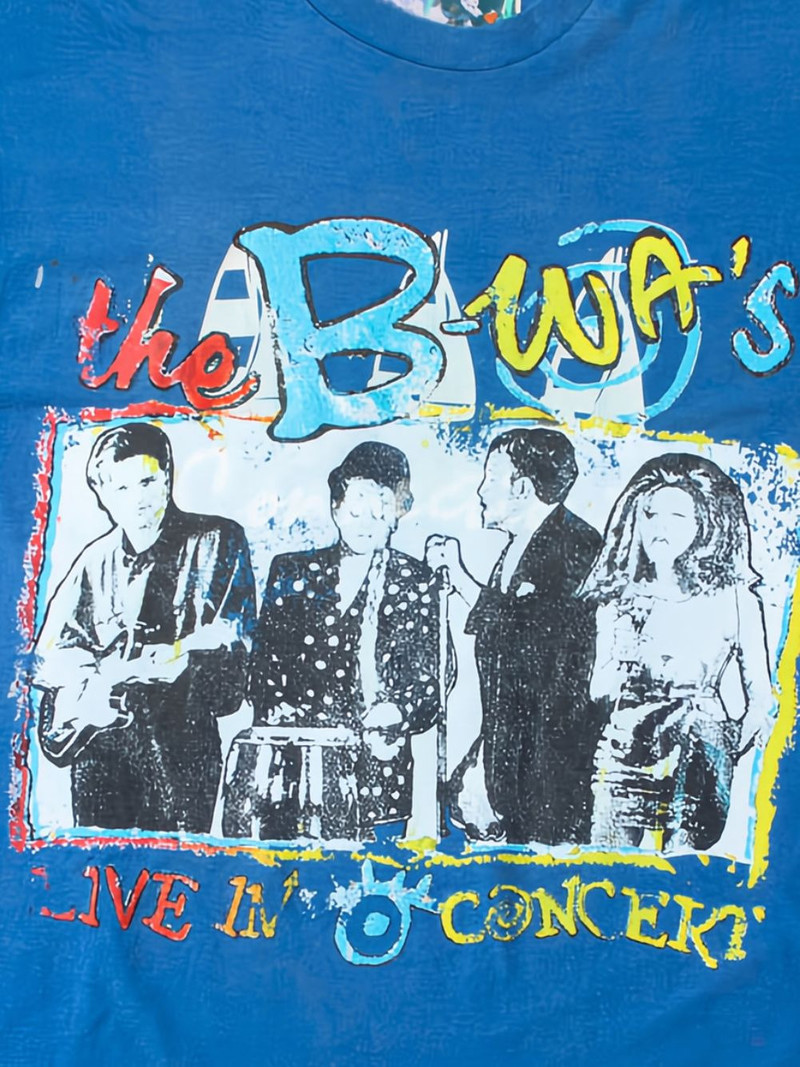 *Better With Age crew-neck T-shirt outlook