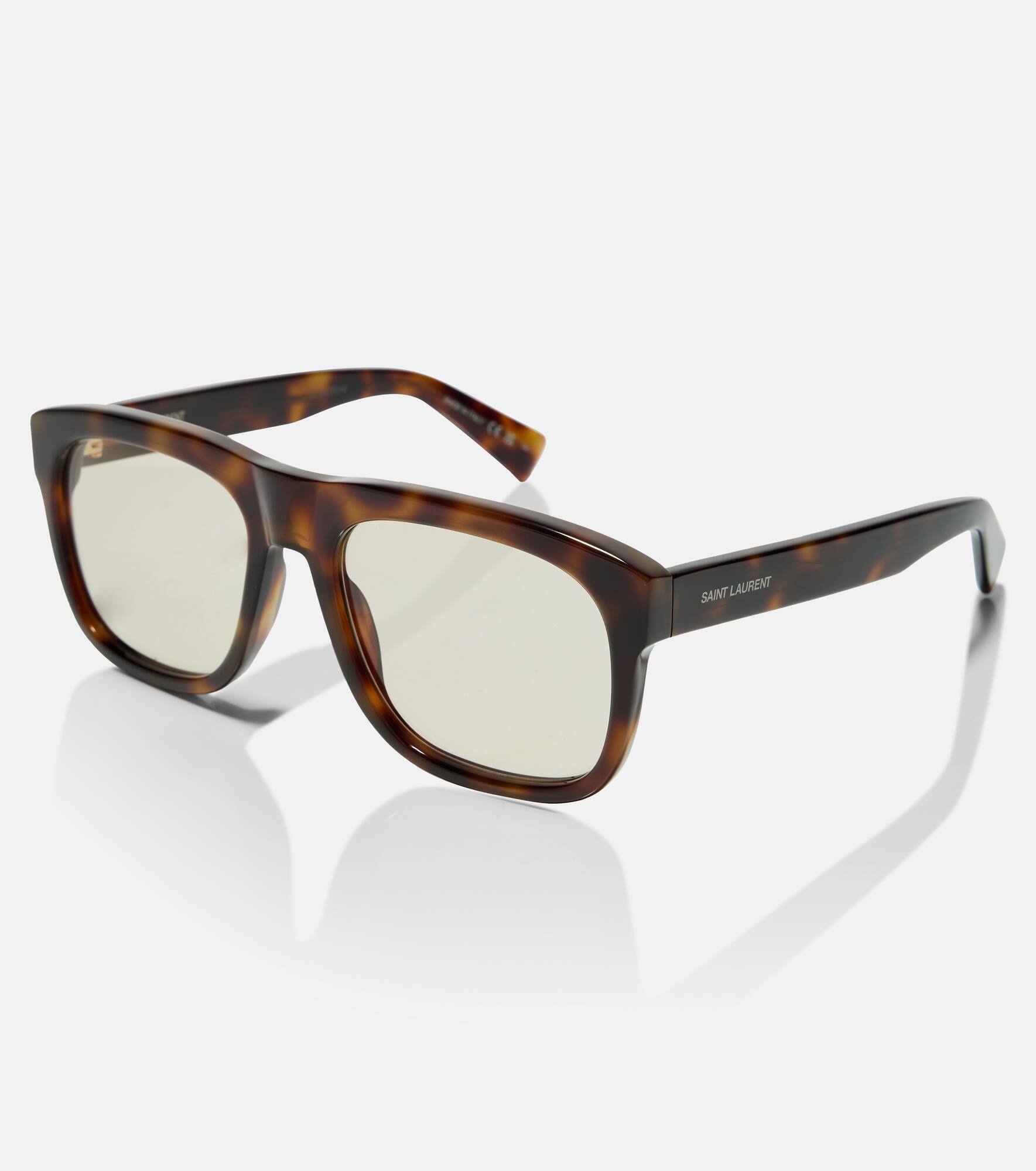 SL 558 square sunglasses - 4