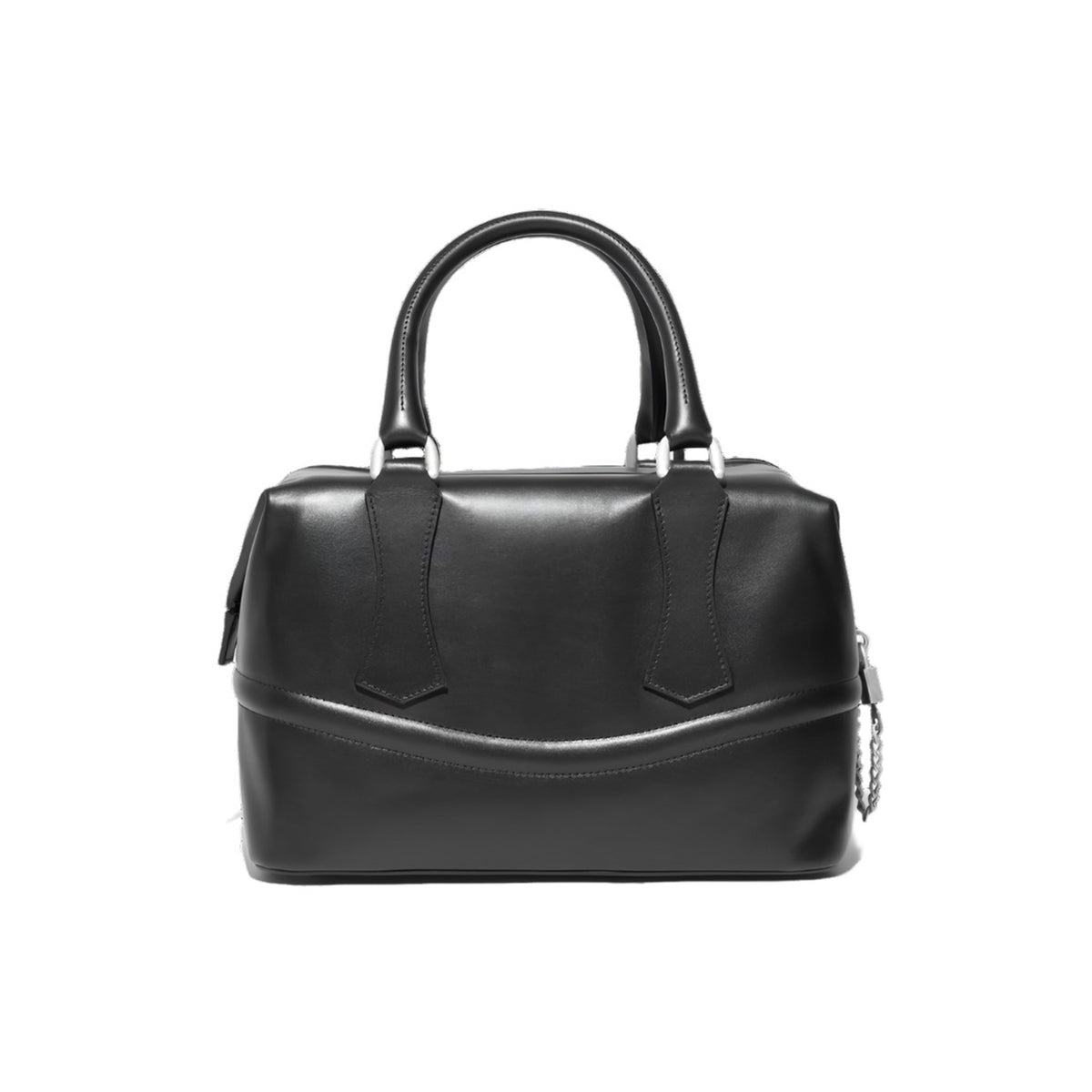 BOWLING BAG (BLACK) - 2
