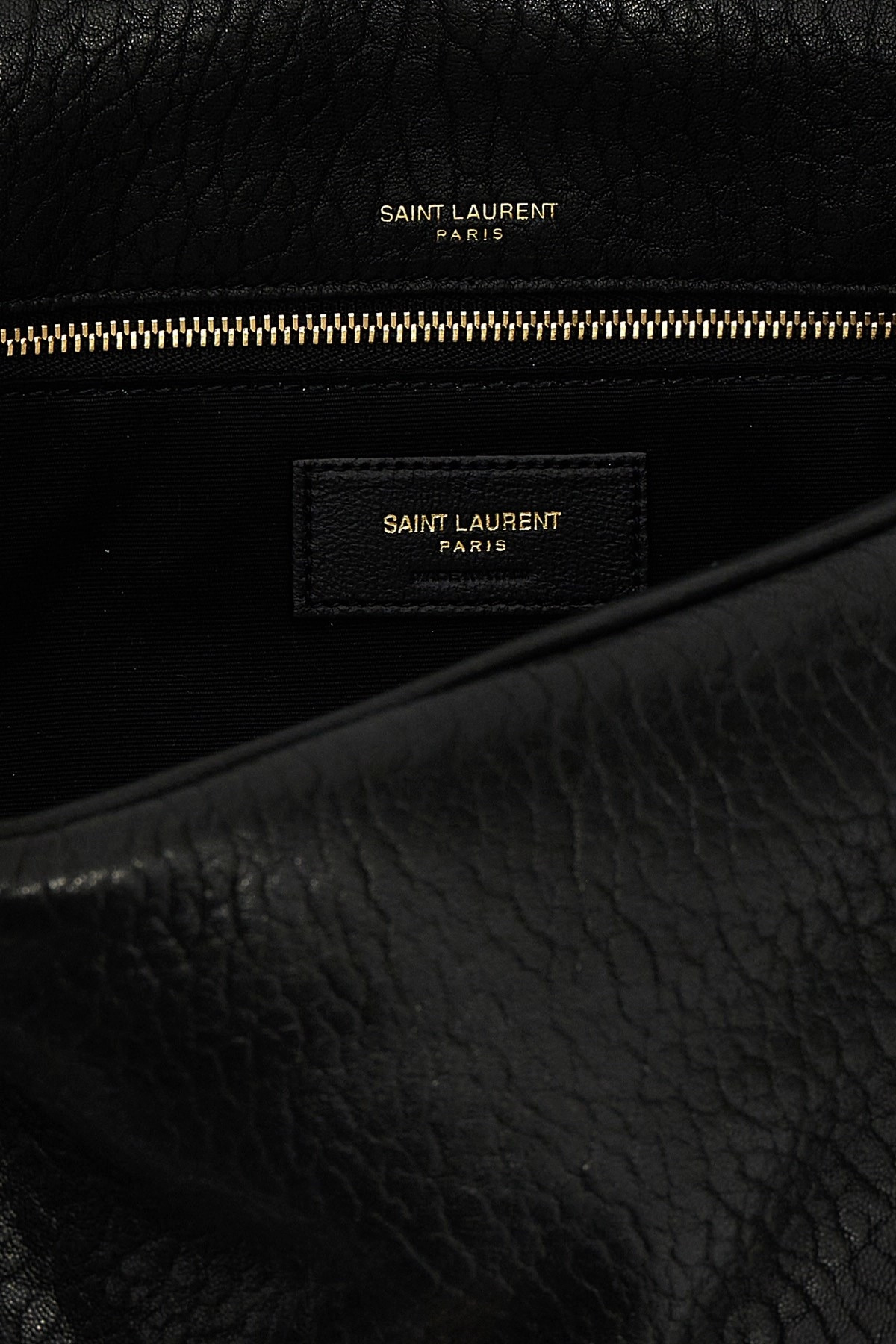 'Calypso' large shoulder bag - 5