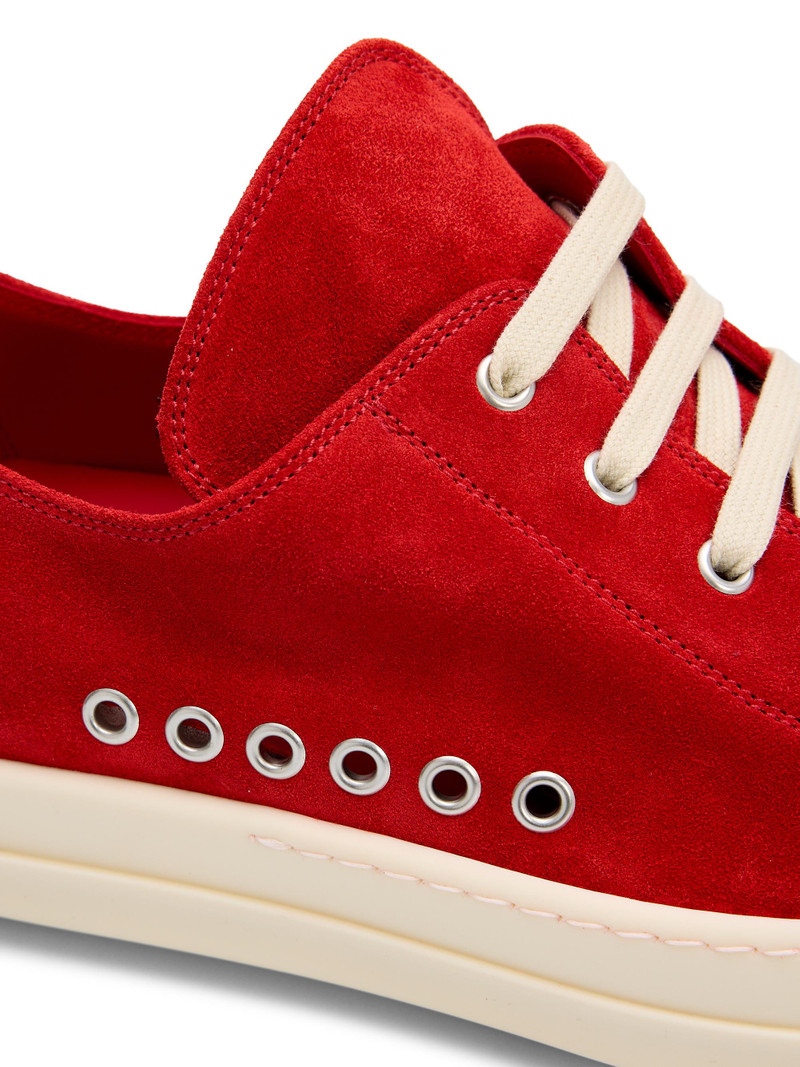 Men's Extreme Low Sneakers - Carnelian Milk 5