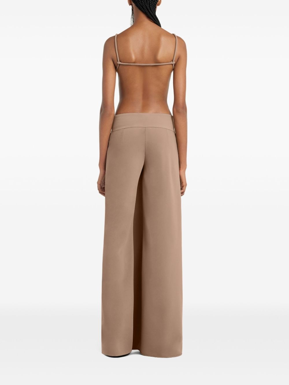 Inifinity trousers - 3