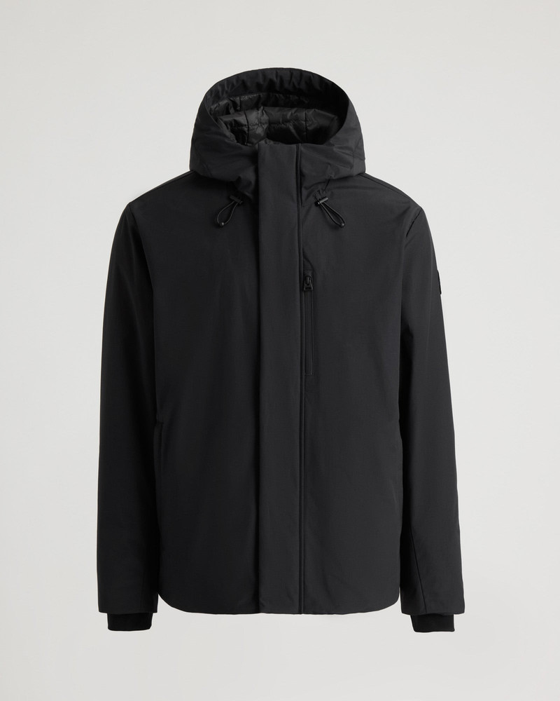 Gallix Short Rain Jacket 1